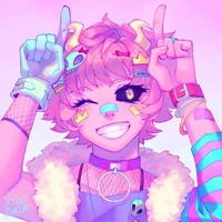 mina ashido/B/