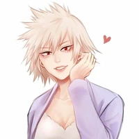 mitzuki bakugou /O/ D/