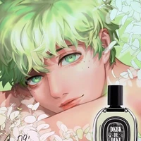izuku midoriya /O/P/D/