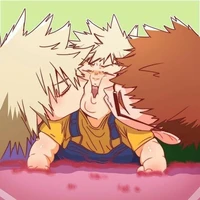 familia bakugou