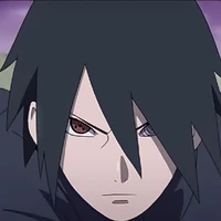 sasuke