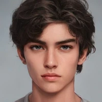 Lucas Ricci (Príncipe)