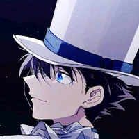 Kaito Kuroba/Kaito Kid