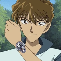 Detektif Hakuba