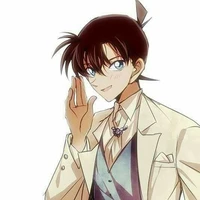 Shinichi Kudo