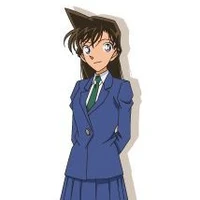 Ran Mouri