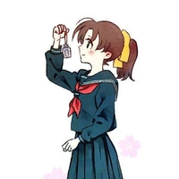 Toyama Kazuha