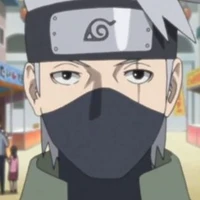 hatake kakashi
