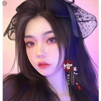 Tang Guo(Female lead)