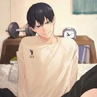 Kageyama.