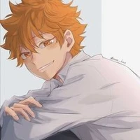 Hinata.