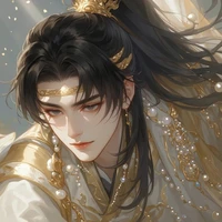Wang Yibo (5th prince)
