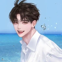 Jem(นายเอก☁️)