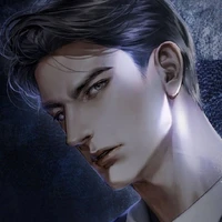 John Kingston:Ml Dad:Dom Alpha