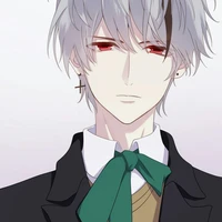 william(พ่อนางเอก+หัวหน้ามาเฟีย)