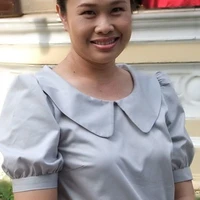 ป้าเหนียว(คนรับใช้บ้านคุณทะเล)