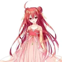 หลินปิง(นางเอก)