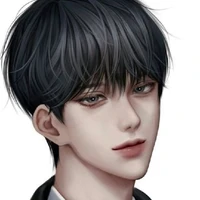 Leo / Head Butler