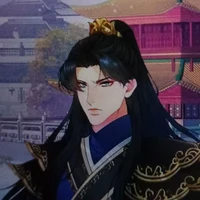 หยางเหล่ยชิง(พระเอก)