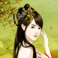 จ้าวหว่าซิน(คุณหนูใหญ่)