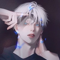 เจม(นายเอก+แวมไพร์)