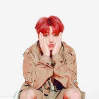 Jungkook 