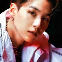 Yoongi