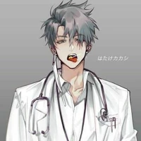 doctor