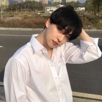 คิง/พระเอก