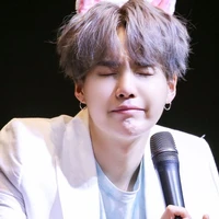 Yoongi