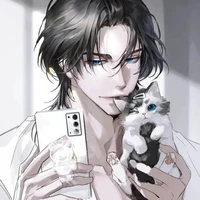 Max (20 años) (A.P)