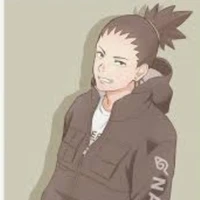 Shikamaru(A.D)