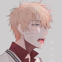 Naruto.