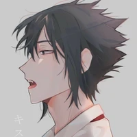 Sasuke.