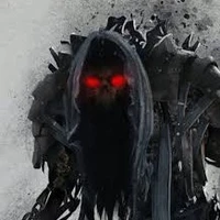 Evil Demon