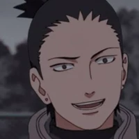 Shikamaru Nara