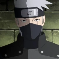 Kakashi Hatake