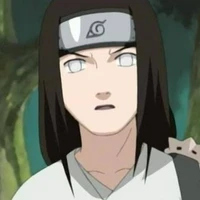 Neji Hyuga
