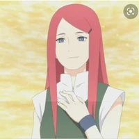Kushina Uzumaki