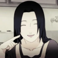 Mikoto Uchiha