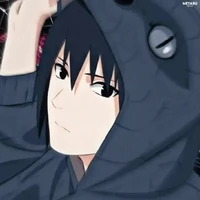 Sasuke Uchiha