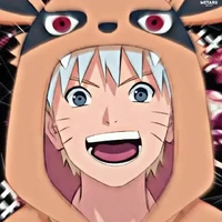 Naruto Uzumaki
