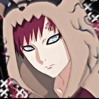 Sabaku No Gaara