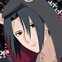Itachi Uchiha