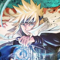 Minato Namikaze