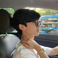 ไมเคิล(พระเอก)