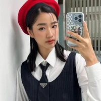 บีเบลล์(เพื่อนนางเอก)