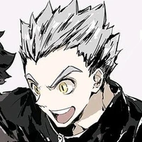 Bokuto