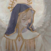 High priest