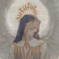 High priest